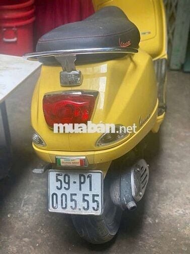 Xe rất đẹp giá yêu thương