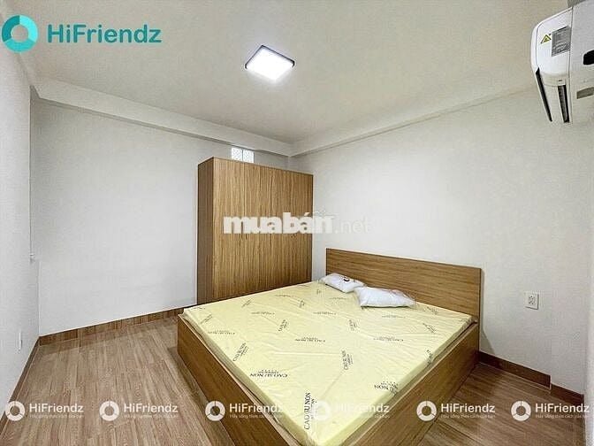 KHAI TRƯƠNG CHO THUÊ PHÒNG TRỌ FULL NỘI THẤT CAO CẤP NGAY QUANG TRUNG