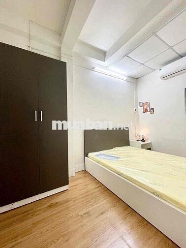 CHO THUÊ CĂN 2 PHÒNG NGỦ ĐẦY ĐỦ NỘI THẤT GIÁ RẺ