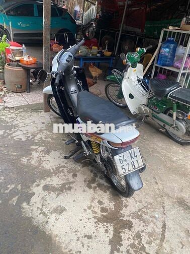 xe bán ( liên doanh )