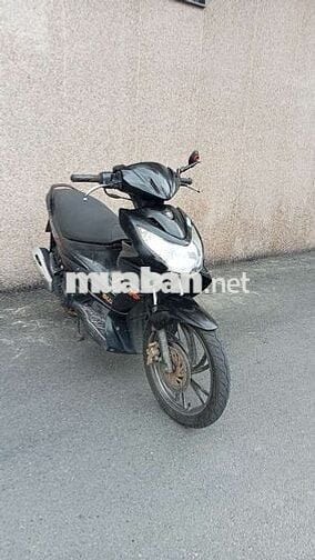 Xe bán, máy rin êm ru một đời chủ bs 43 gtdd