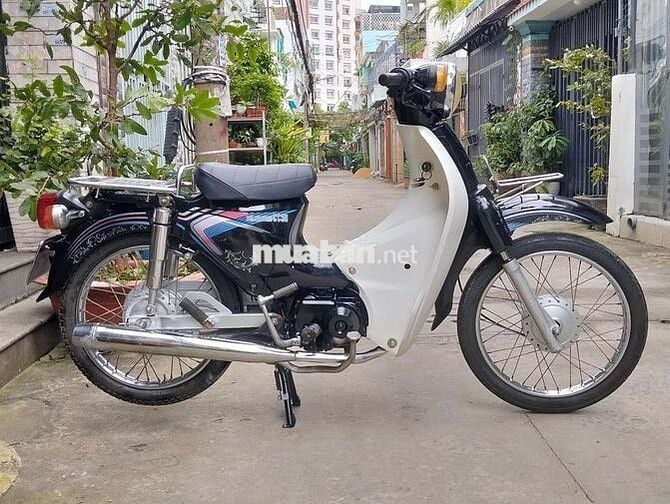 Xe  50cc cho con đi học