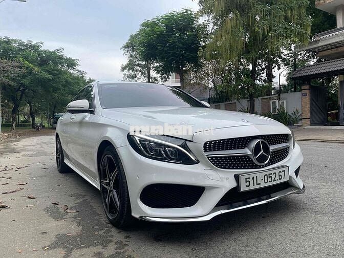c250 AMG