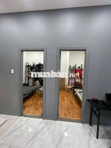 CHO THUÊ NHÀ NGUYÊN CĂN – FULL NỘI THẤT – DỌN VÀO Ở NGAY