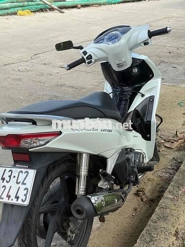 cần bay nhanh futer125