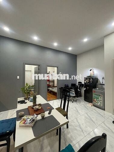 CHO THUÊ NHÀ NGUYÊN CĂN – FULL NỘI THẤT – DỌN VÀO Ở NGAY