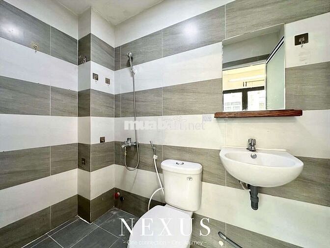 CHO THUÊ PHÒNG BANCON FULL NT Ở THỐNG NHẤT ,GV