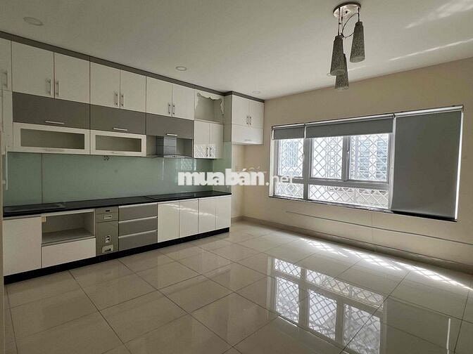 Cho thuê nguyên căn 35tr – Khu Cityland Center Hills, Trần Thị Nghỉ