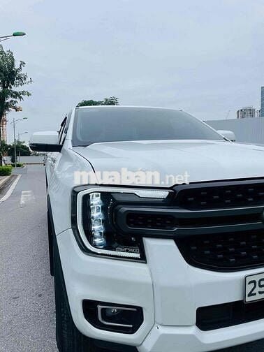 CỰC CHẤT: RANGER XLS 2.0AT 4x2 form mới 2022