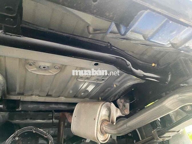 Mitsubishi Jolie 2.0 SS- 126856 km xe gia đình