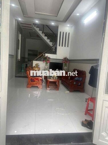 Nhà đẹp 4*17m 2PN hẻm 6m ô tô 3/ ngắn Đường Vĩnh Lộc gần Chợ VLA