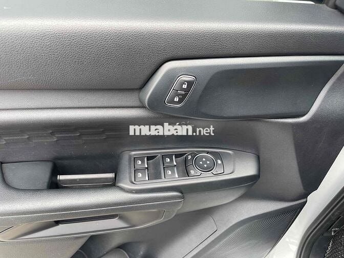 CỰC CHẤT: RANGER XLS 2.0AT 4x2 form mới 2022