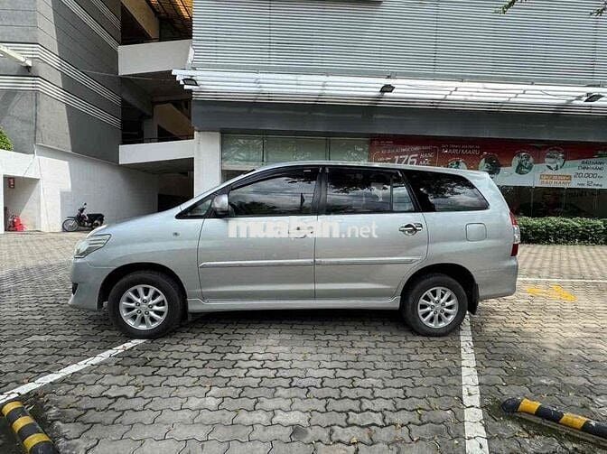 INNOVA E SỐ SÀN 2013 SIÊU CỌP