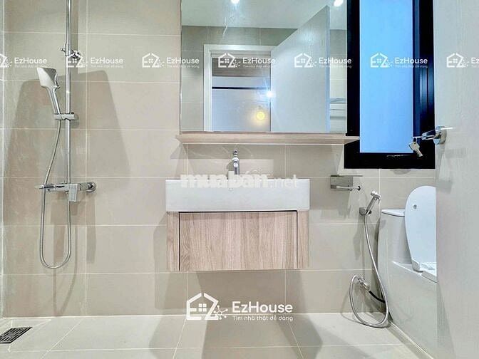 căn hộ Studio Tách bếp mới 100% ngay Nguyễn Sơn - Đại Học Văn Hiến