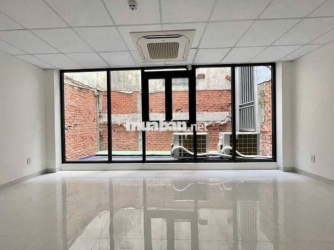 HÓT!Cần tiền bán MT 8x19m Phan Đình Phùng kc 7 tầng HĐT 160tr 54 tỷ