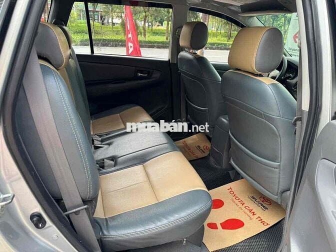 INNOVA E SỐ SÀN 2013 SIÊU CỌP