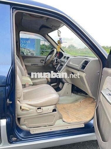 Mitsubishi Jolie 2.0 SS- 126856 km xe gia đình