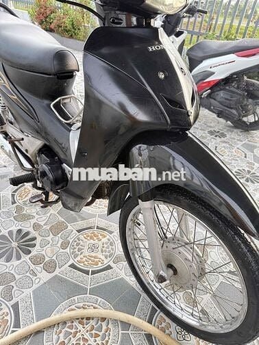 Honda Wave Alpha - Bs 83