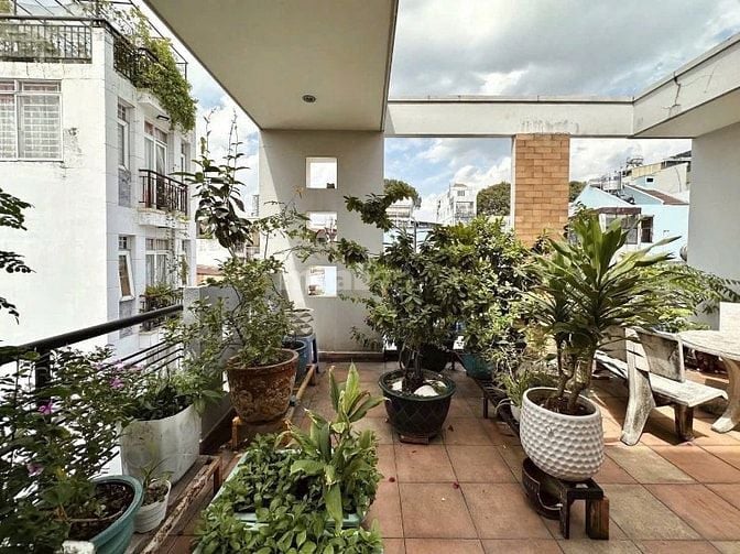 NHÀ ĐẸP TRUNG TÂM - HIẾM CÓ - GIÁ 2,84 TỶ - LÊ TẤN QUỐC - TÂN BÌNH 