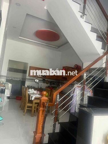 Nhà đẹp 4*17m 2PN hẻm 6m ô tô 3/ ngắn Đường Vĩnh Lộc gần Chợ VLA