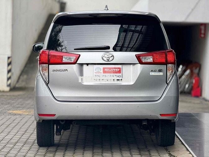 INNOVA 2.0E SỐ SÀN 2022 siêu đẹp