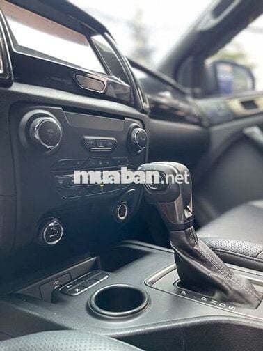 Ford Everest Titanium 2.0L AT 4x2 2021 - 84000 km