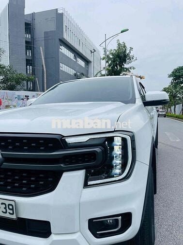 CỰC CHẤT: RANGER XLS 2.0AT 4x2 form mới 2022