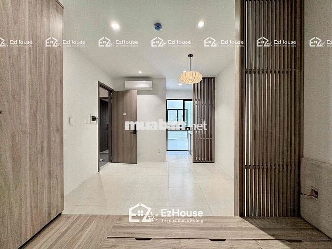 căn hộ Studio Tách bếp mới 100% ngay Nguyễn Sơn - Đại Học Văn Hiến