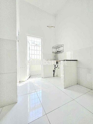 Phòng trọ bancon 20m2 Đường 27 Chợ An Nhơn