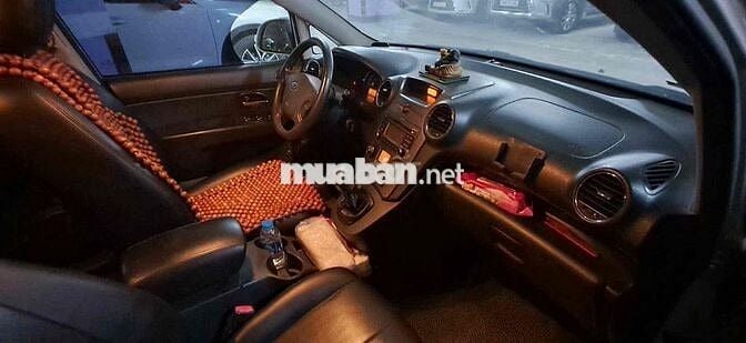 Kia Carens 2011 EX 2.0 MT - 88790 km