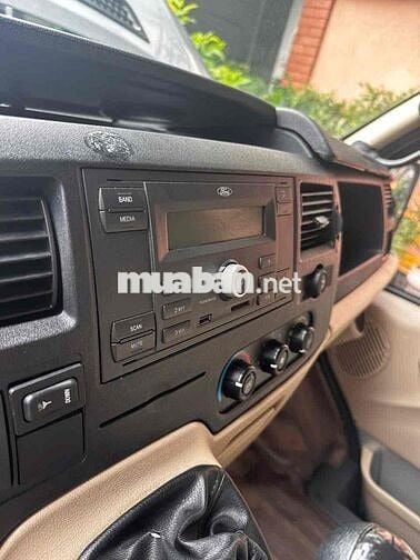 Ford Transit 2019 - 116000 km