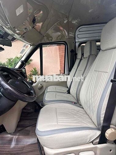 Ford Transit 2019 - 116000 km