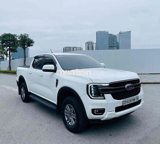 CỰC CHẤT: RANGER XLS 2.0AT 4x2 form mới 2022