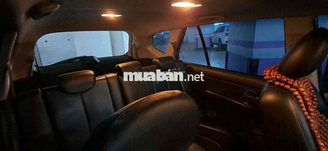 Kia Carens 2011 EX 2.0 MT - 88790 km