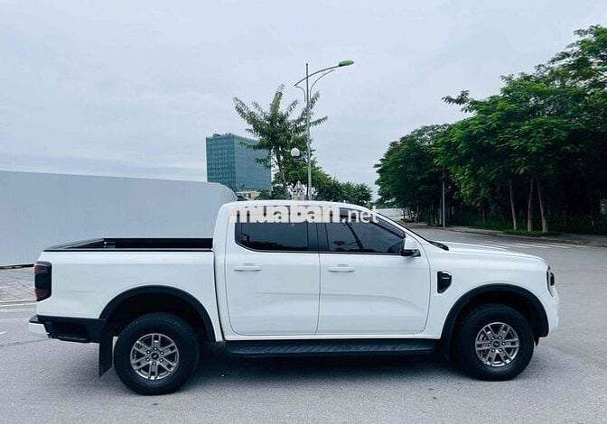 CỰC CHẤT: RANGER XLS 2.0AT 4x2 form mới 2022
