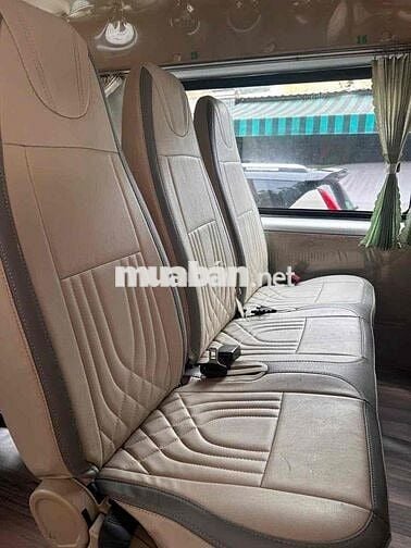 Ford Transit 2019 - 116000 km