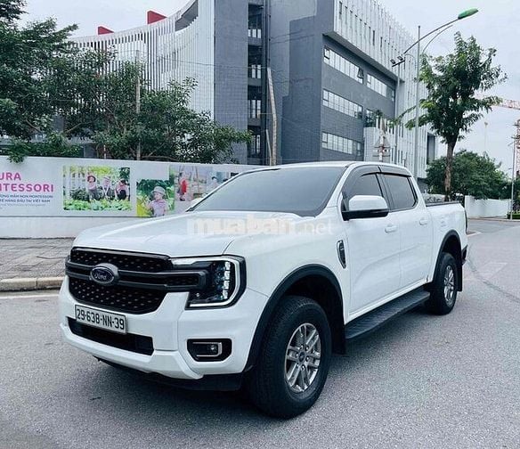 CỰC CHẤT: RANGER XLS 2.0AT 4x2 form mới 2022