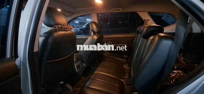 Kia Carens 2011 EX 2.0 MT - 88790 km