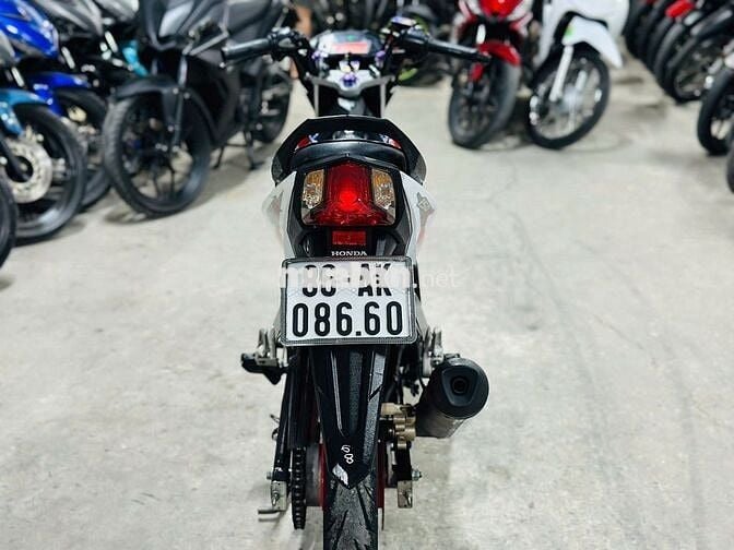 XE MÁYTHANH TÙNG_HONDA SONIC 150 ĐỜI CHÓT 2025