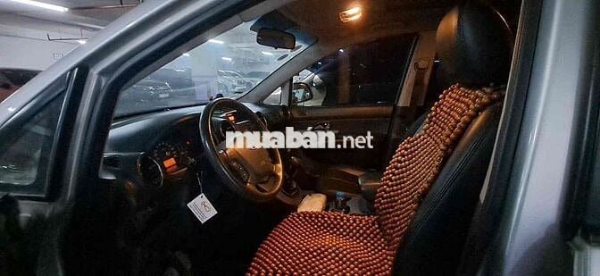 Kia Carens 2011 EX 2.0 MT - 88790 km