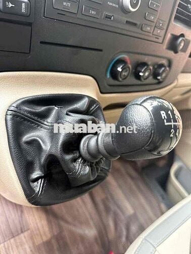 Ford Transit 2019 - 116000 km