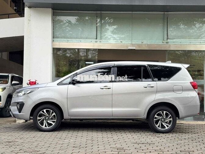 INNOVA 2.0E SỐ SÀN 2022 siêu đẹp