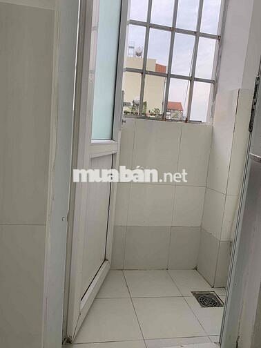 Phòng trọ bancon 20m2 Đường 27 Chợ An Nhơn