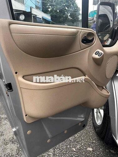 Ford Transit 2019 - 116000 km