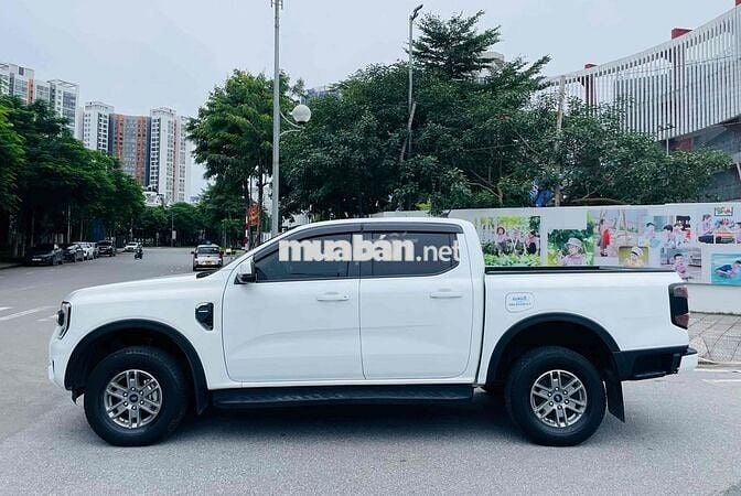 CỰC CHẤT: RANGER XLS 2.0AT 4x2 form mới 2022