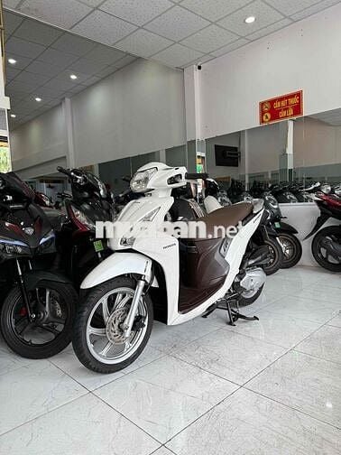 VISION 2018. Xe Zin Êm Đẹp - Máy Zin Cực Êm. 68 RG