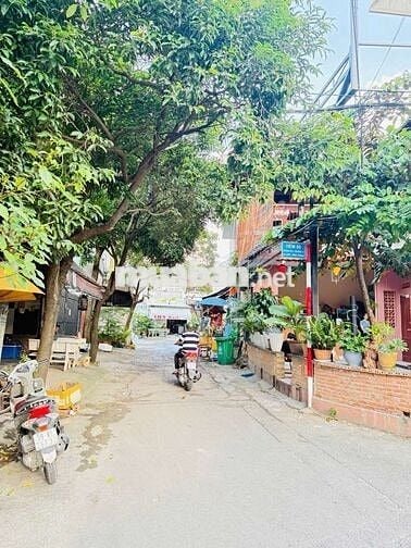 60 triệu/m2 nhà 3 phòng ngủ hẻm xe tải full nội thất đường Nguyễn Oanh