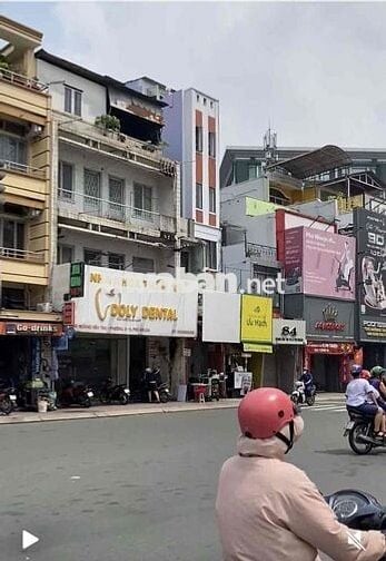 NHÀ MẶT TIỀN KINH DOANH KHU VIP