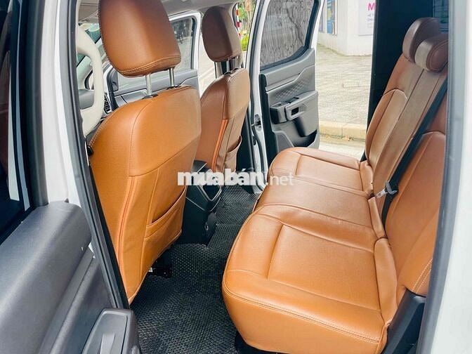 CỰC CHẤT: RANGER XLS 2.0AT 4x2 form mới 2022