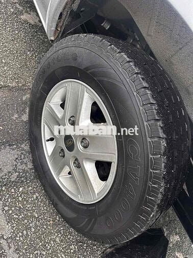 Ford Transit 2019 - 116000 km